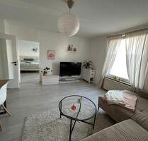 2 Zimmer Wohnung mit Garten - 560,00&nbsp;EUR Kaltmiete, ca.&nbsp; 56,00&nbsp;m&sup2; in Bielefeld (PLZ: 33729) Heepen