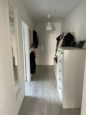 Foto - Etagenwohnung in Bielefeld zur Miete