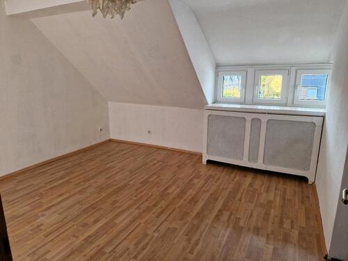 Foto - 3 Zimmer Etagenwohnung in Gelsenkirchen