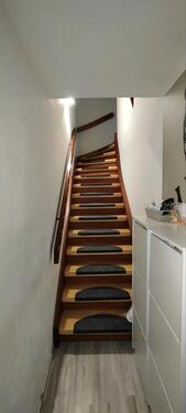 Foto - 3 Zimmer Etagenwohnung zur Miete in Rheinböllen