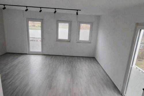 Foto - 3 Zimmer Etagenwohnung in Rheinböllen