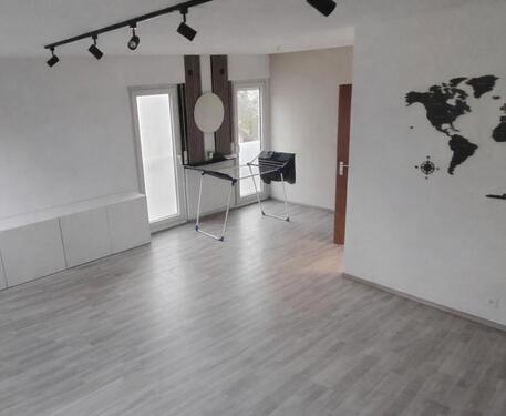 Foto - Etagenwohnung in Rheinböllen zur Miete