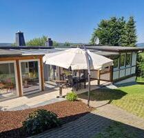 Ferienhaus Berghausen am Hennesee im Sauerland - Meschede