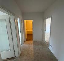 Wunderschöne 4-Raum-DG-Wohnung mit Balkon in Greiz direkt im Stadtzentrum