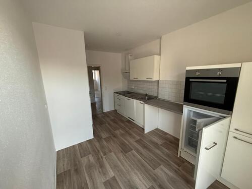 Foto - 4 Zimmer Etagenwohnung in Greiz