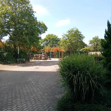 Foto - Frankenthalgepfl. 4ZKBB, 118qm, gute Lage