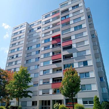 Foto - 4 Zimmer Etagenwohnung zum Kaufen in Frankenthal (Pfalz)