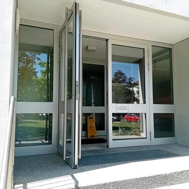 Foto - 4 Zimmer Etagenwohnung in Frankenthal (Pfalz)