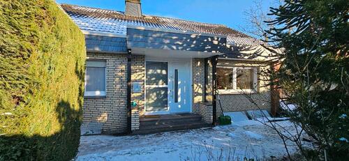 Foto - 4 Zimmer Einfamilienhaus zur Miete in Verl