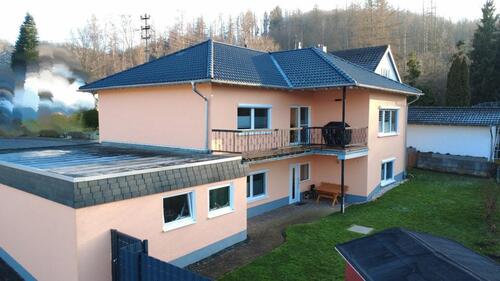 Foto - 7 Zimmer Einfamilienhaus zum Kaufen in Herdorf