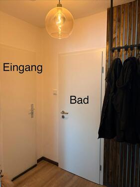 Foto - 3 Zimmer Dachgeschoßwohnung zur Miete in Ennigerloh