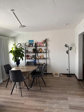 Foto - Dachgeschoßwohnung in Ennigerloh zur Miete