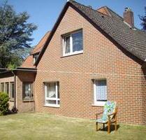 3,5 Zimmer Wohnung ab 1. Mai 2026 - Neuenkirchen