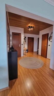 Foto - 3.5 Zimmer Etagenwohnung in Leimen