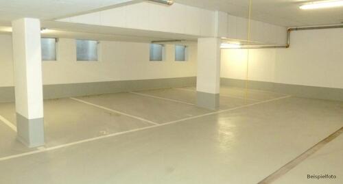 Foto - Tiefgaragenstellplatz Merkurstr. 4a, 93051 Regensburg-Ziegetsdorf
