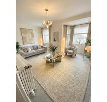 Top-Wohnung mit Dachterrasse - 1.080,00&nbsp;EUR Kaltmiete, ca.&nbsp; 87,00&nbsp;m&sup2; in Bad Bramstedt (PLZ: 24576)