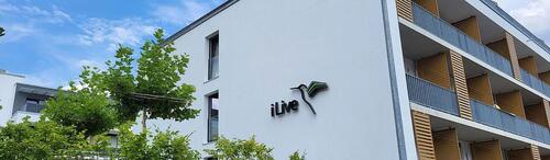 Foto - Terrassenwohnung in Heilbronn zur Miete