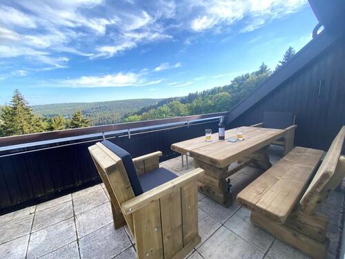 Foto - Moderne Ferienwohnung in Winterberg