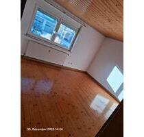 helle 78qm Wohnung in Altenstadt an der Waldnaab