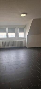 Foto - Wohnung mit dachschrägen zuvermieten
