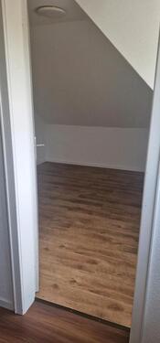 Foto - Etagenwohnung in Dinklage zur Miete