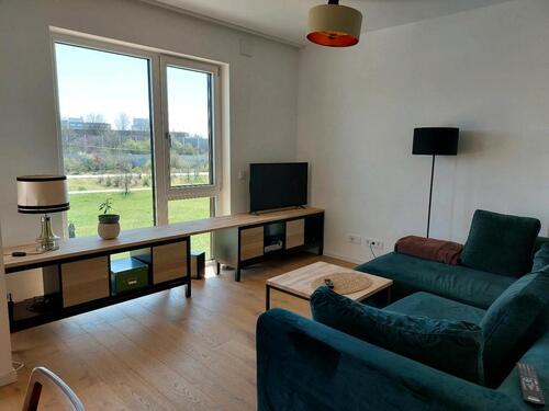 Foto - Wohnung zur Untermiete in Pasing 13.3. bis 4.4.