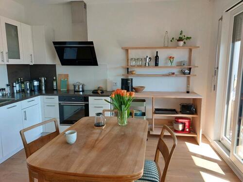 Foto - 3 Zimmer Etagenwohnung zur Miete in München