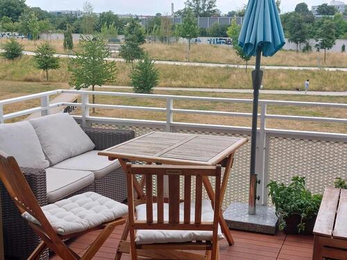 Foto - 3 Zimmer Etagenwohnung in München