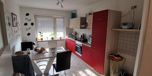 Foto - Etagenwohnung in Pirmasens zur Miete