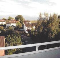 Sehr gemütliche 3-Zimmer Wohnung in Marbach Hörnle zu vermieten - Marbach am Neckar