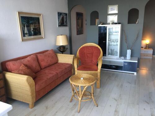 Foto - Etagenwohnung in Heiligenhafen zum Kaufen