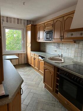 Foto - 5 Zimmer Dachgeschoßwohnung zur Miete in Templin