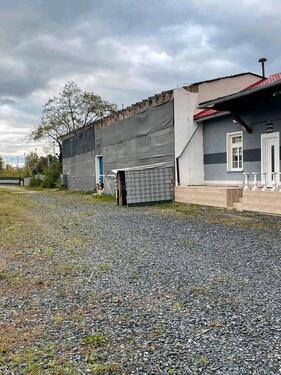 Foto - Erdgeschoßwohnung in Gröditz zur Miete