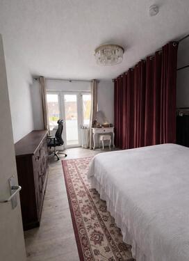 Foto - Vollständig möblierte Wohnung in Düsseldorf Derendorf