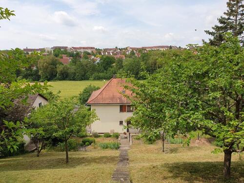 Foto - 7 Zimmer Villa in Schweinfurt