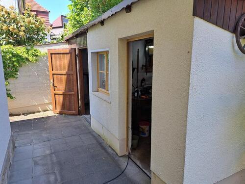 Foto - Villa in Schweinfurt zum Kaufen