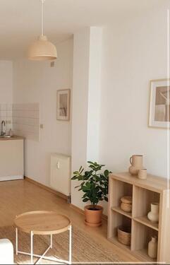 Foto - Zentrale 3-Zimmer-Wohnung in Siegen