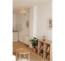 Zentrale 3-Zimmer-Wohnung in Siegen