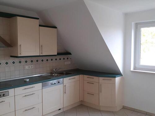 Foto - Etagenwohnung in Vreden zur Miete