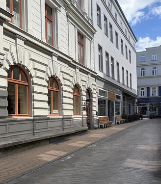 Foto - Moderne Gewerbe-Bürofläche auf zwei Ebenen – Zentrale Innenstadtlage in der Friedrichstraße