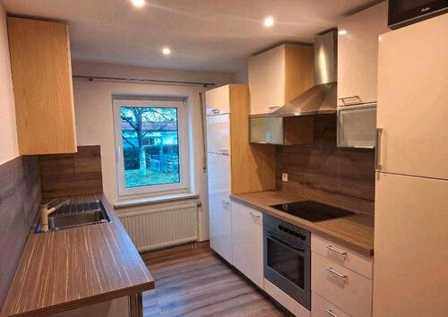 Foto - Frisch renovierte 75m² Einliegerwohnung