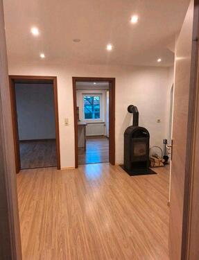 Foto - 3 Zimmer Etagenwohnung zur Miete in Wörnitz