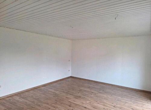 Foto - Etagenwohnung in Wörnitz zur Miete