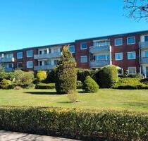 Toplage: 2,5 Zi.-Wohnung mit Balkon auf Erbpachtgrundstück - Henstedt-Ulzburg