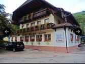 Foto - Grundstück mit HotelGästehaus, 9 Garagen…..