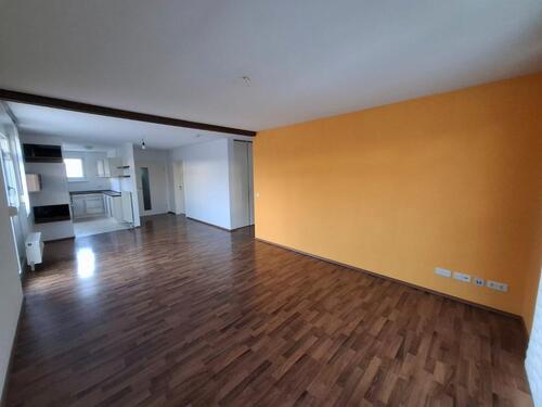 Foto - Etagenwohnung in Bruchsal zum Kaufen