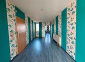 Foto - Helle 3 Zimmer Wohnung mit Aufzug - renovierungsbedürftig