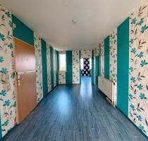 Helle 3 Zimmer Wohnung mit Aufzug - renovierungsbedürftig - Braunschweig Nordstadt