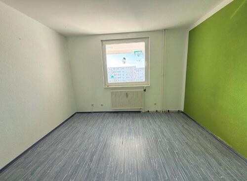 Foto - Etagenwohnung in Braunschweig zum Kaufen