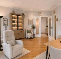3-Zimmer-Traumwohnung 105qm, Weitblick, TG-Stellplatz, von Privat - Bad Neuenahr-Ahrweiler
